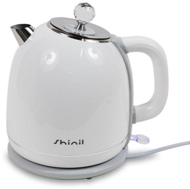 신일 이중단열 전기 무선포트 1.8L, SEP-WH18KP