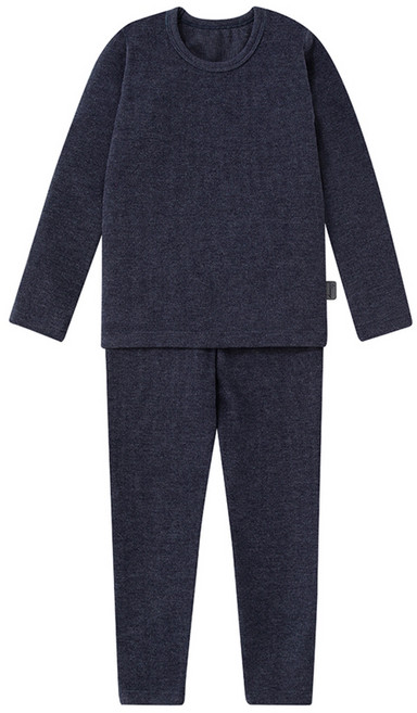 첨이첨이 아동용 학생 첨이 인팅 상하의 세트