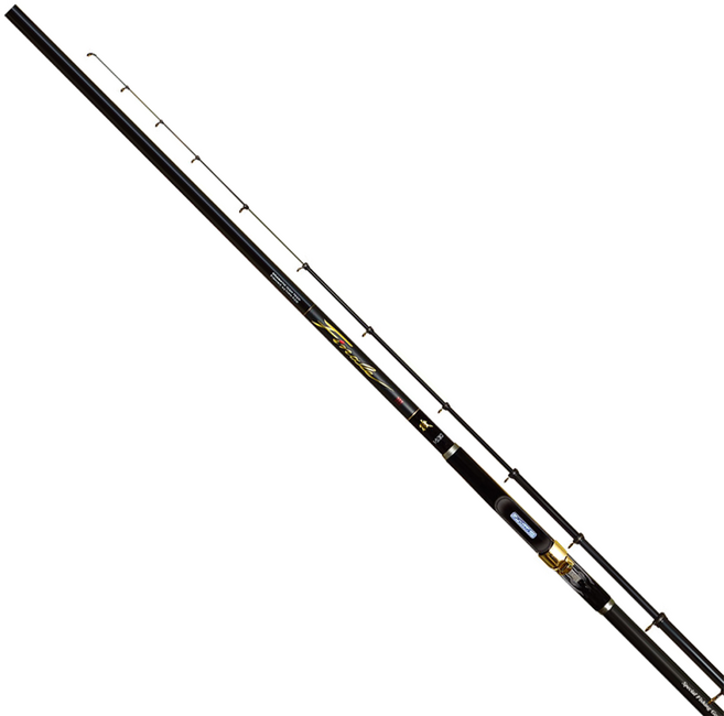 해동조구사 피날레 ISO 갯바위 릴 낚시대, 혼합색상