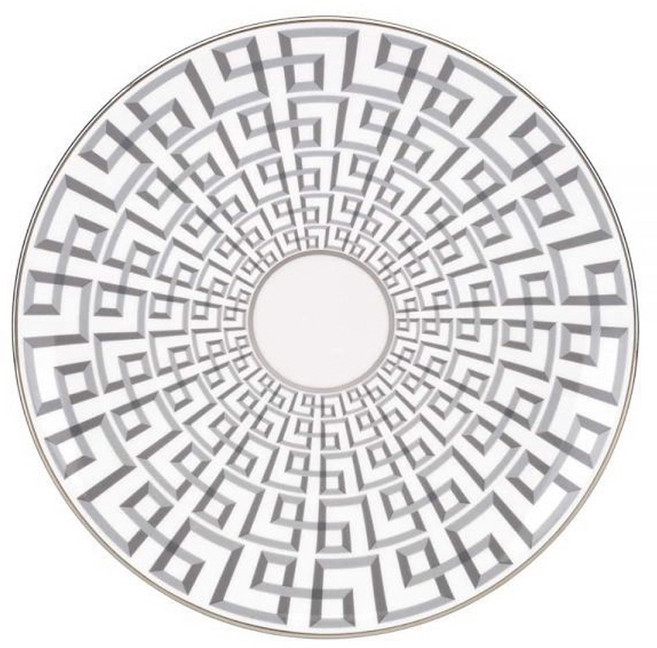 레녹스 다리우스 액센트 플레이트, 혼합색상, 1개