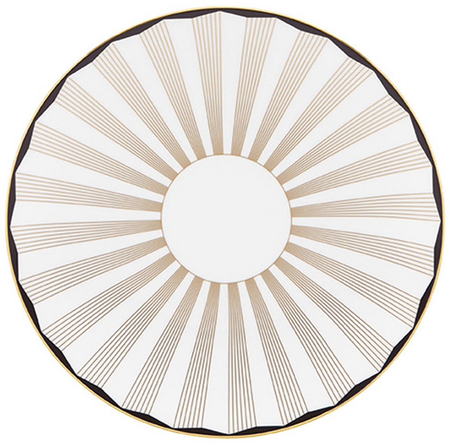 레녹스 오드리 액센트 접시, 1개