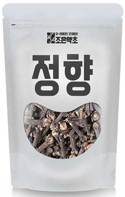 조은약초 정향, 300g, 1개