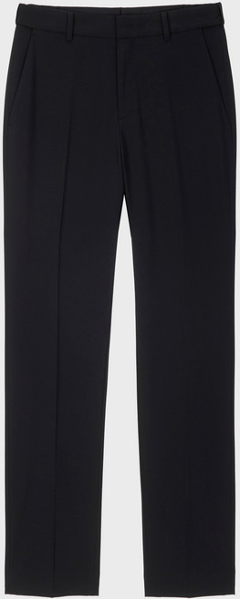 마인드브릿지 남성용 냉감 통기성 쿨테이퍼드 쿨맥스 히든밴딩 슬랙스 MXPT31A1