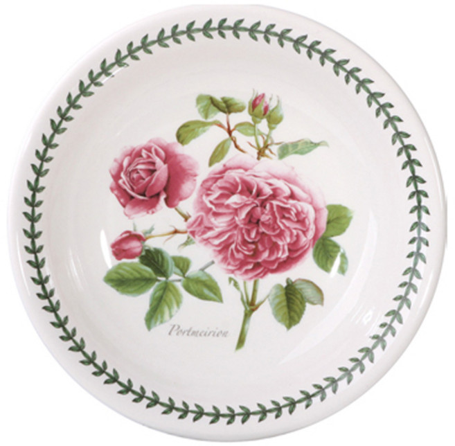 포트메리온 보타닉 로즈 파스타볼 22cm, 랜덤 발송, 1개