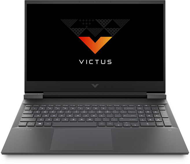 HP 빅터스 15 게이밍 노트북 라이젠7 라이젠 8000 시리즈 지포스 RTX 4060, Mica Silver, 512GB, 16GB, WIN11 Home, 15-fb2025AX