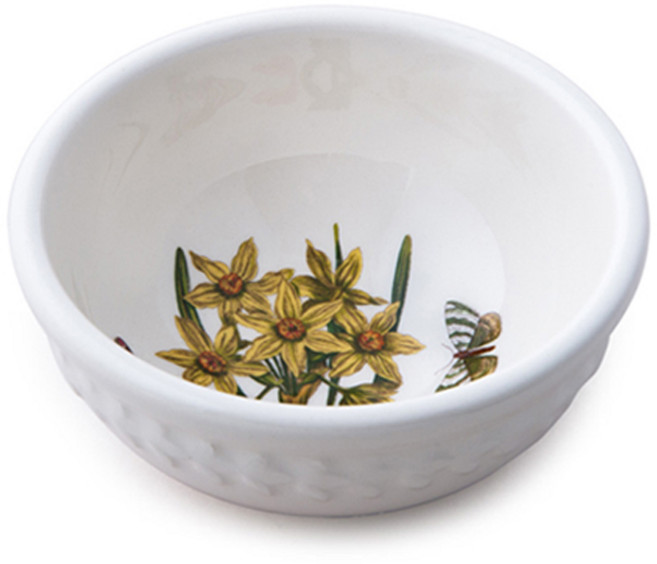 포트메리온 보타닉 가든 엠보스드 공기 12cm, 랜덤발송, 1개, 단품