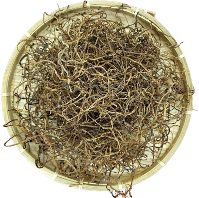 플로라 풍요 건고구마순, 80g, 1개