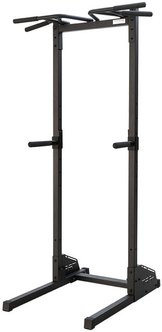 트라히어 TH7 다목적 치닝디핑 고객직접설치, 블랙