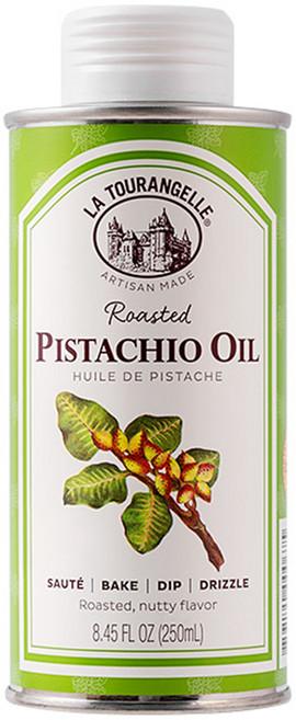 라투랑겔 피스타치오 오일, 250ml, 1개