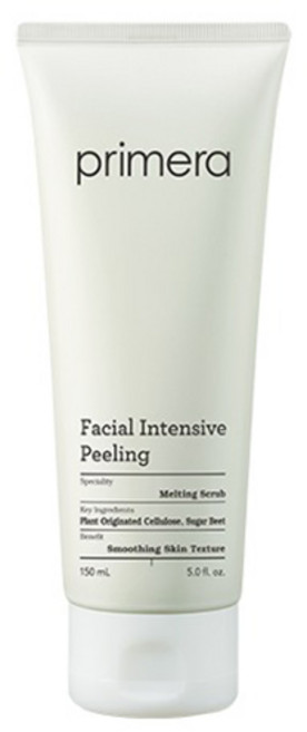 프리메라 페이셜 인텐시브 필링, 1개, 150ml