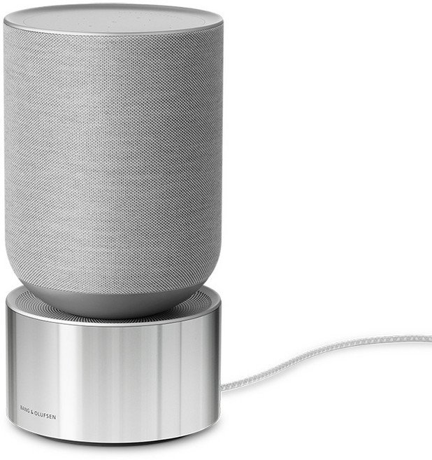 뱅앤올룹슨 베오사운드 밸런스 블루투스 유선 스피커 Beosound Balance(Natural Alu), 혼합색상