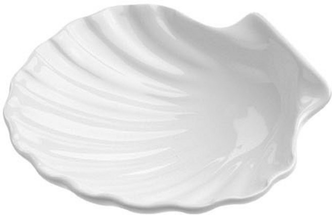 레볼 미니 쉘플레이트 7.5cm, 1개