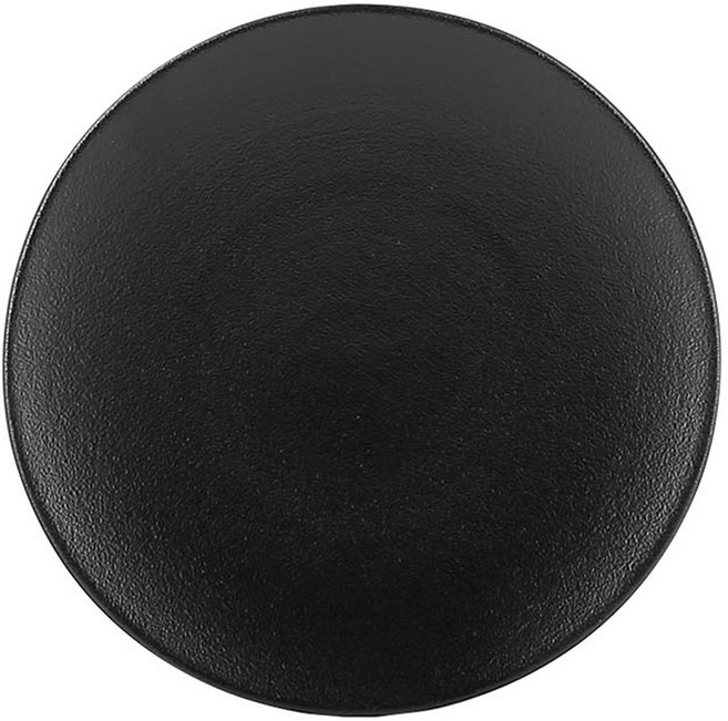 레볼 이퀴녹스 브레드 플레이트, 블랙, 1개