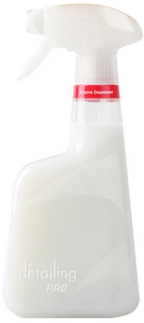 디테일링 프로 엔진룸세정제 관리용품, 500ml, 1개