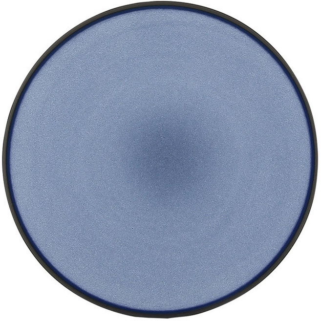 레볼 이퀴녹스 디저트 플레이트, 시러스 블루, 1개