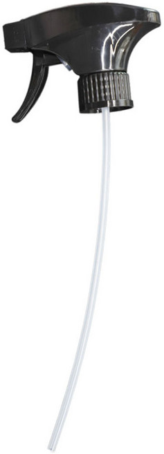 더클래스 2in1 폼 트리거 세차용품세트, 1개