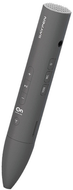 세이펜 4세대 세이온펜 32G RTO-4000BS, 쿨그레이