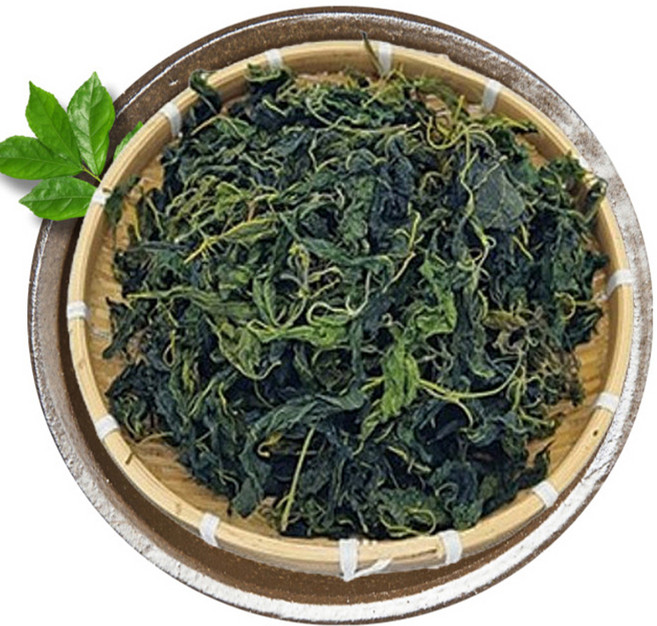 그린그로브 국내산 건고춧잎, 100g, 1개