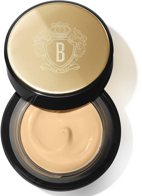 바비브라운 인텐시브 세럼 크림 파운데이션 SPF25 PA++ 30ml, 웜 포슬린, 1개