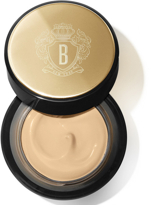 바비브라운 인텐시브 세럼 크림 파운데이션 SPF25 PA++ 30ml, 포슬린, 1개