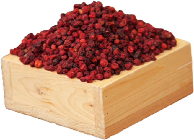 굳드림 국내산 오미자, 90g, 1개