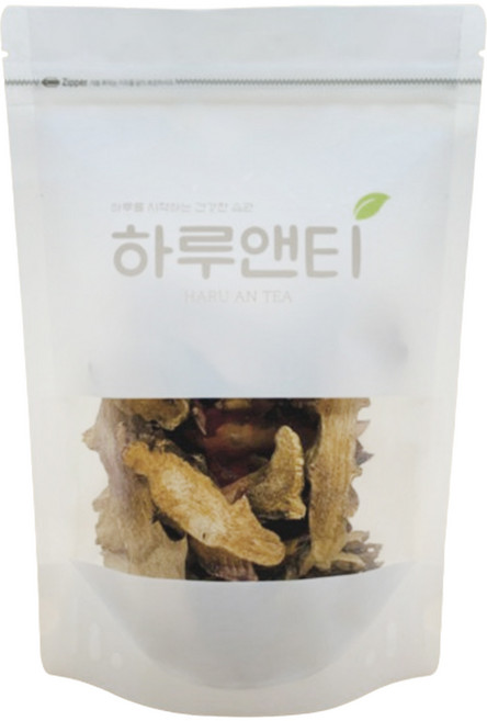 하루앤티 국내산 토복령 망개나무 뿌리, 100g, 1개