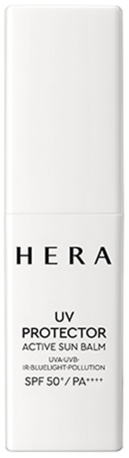 헤라 UV 프로텍터 액티브 선 밤 SPF50+ PA++++, 10g, 1개