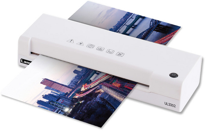 라미에이스 코팅기 UL3302, A3