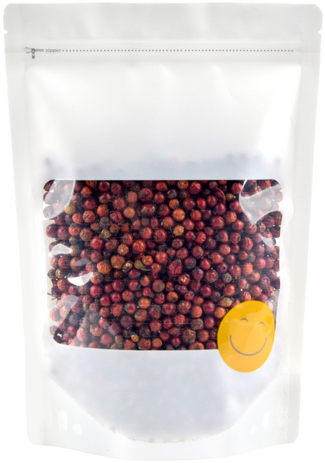 삼동물산 찔레열매 영실, 250g, 1개