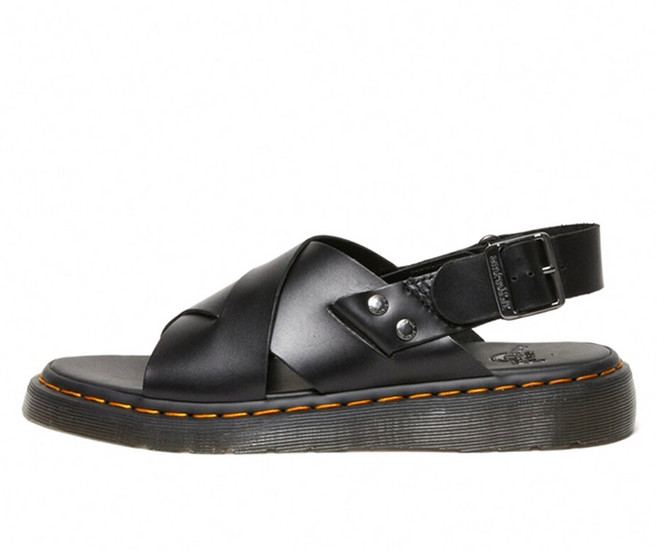 닥터마틴 여성용 제인 샌들 블랙 30765001