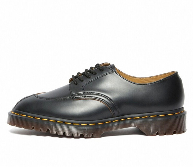 Dr.Martens 馬汀大夫 2046復古牛津鞋 27451001