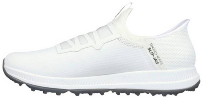 스케쳐스 남성용 고 골프 엘리트 5 골프화 SP0MGCDX033