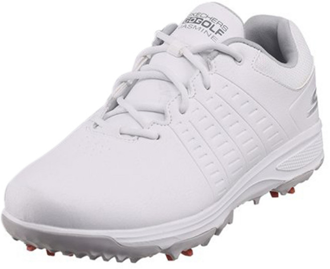 스케쳐스 여성용 USA 고 골프 자스민 골프화 SP0WGCDX041