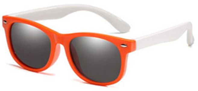 솜니움베베 아동용 UV 선글라스 안경 + 케이스 세트