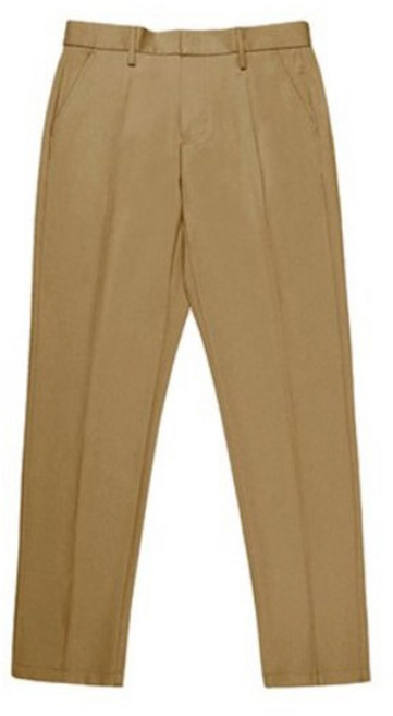 男士Rodanti大尺碼四季長版西裝褲