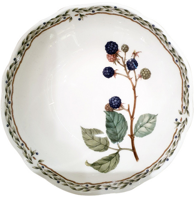 노리다케 오차드가든 14.5cm 찬기, 1개