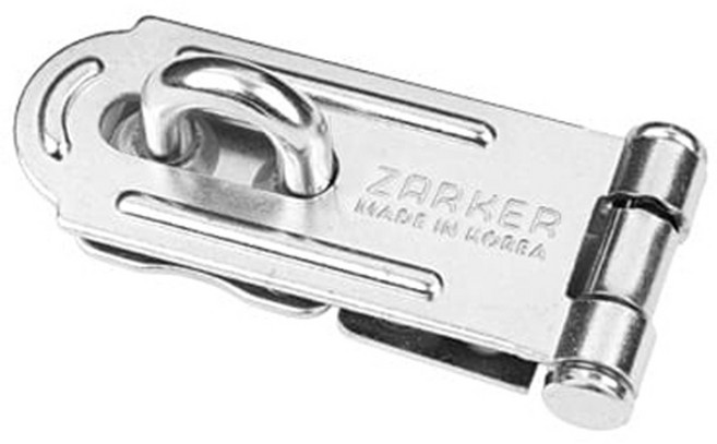 자커 자물쇠 걸고리 1 소