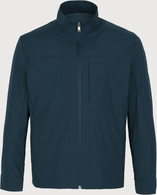 인디안 남성용 홑겹 바람막이 점퍼 MIECL4M2401