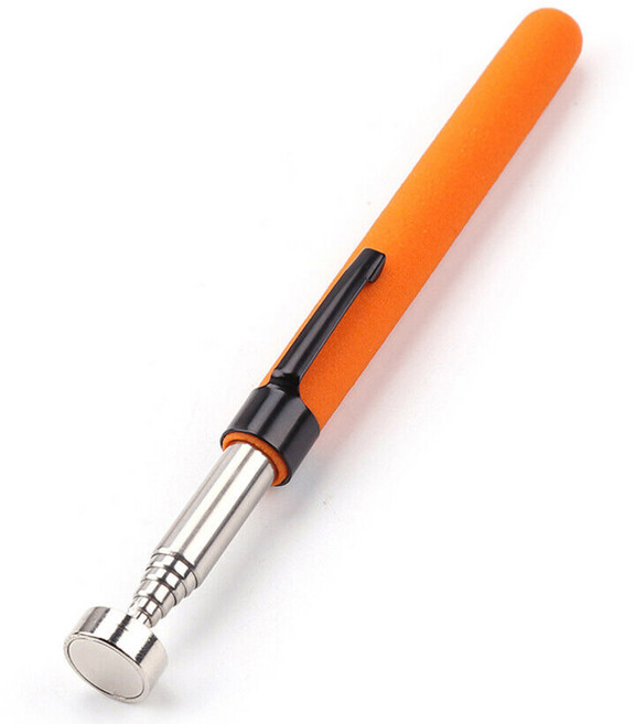 모나코올리브 캐치업 자석 안테나봉, 1개