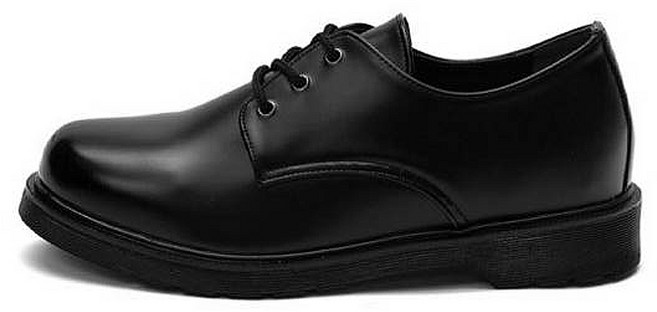 프리토 남성용 카리마 더비 로퍼