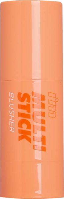 i'm meme 我愛修容魔法棒 腮紅棒 7g, 珊瑚色, 1支