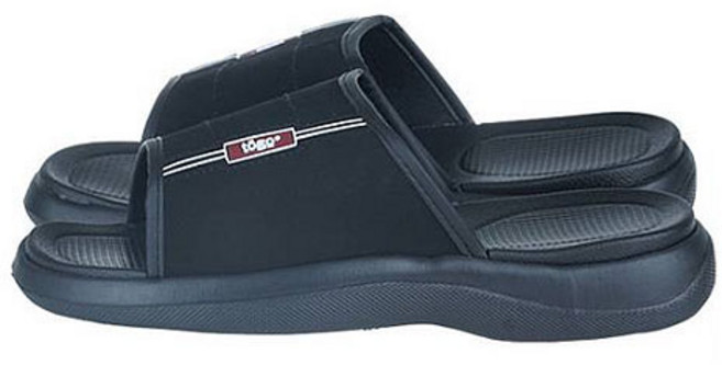 투고 남성용 EVA 발편한 이중창 슬리퍼