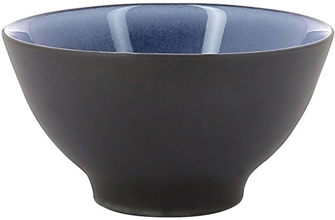 레볼 이퀴녹스 밥그릇 12cm, 시러스 블루, 1개