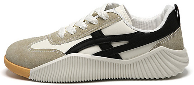 JACK&JILL 線條運動鞋 JA4175