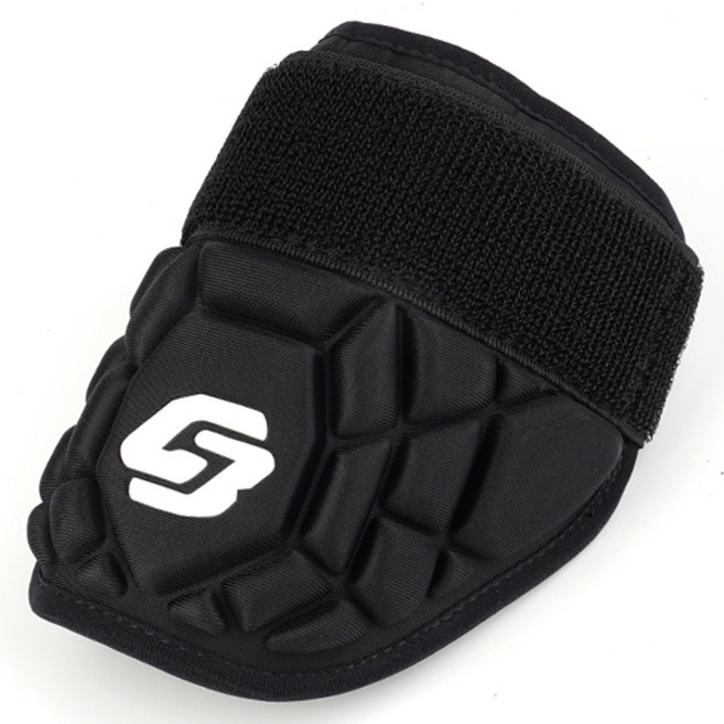 브렛 GB 에디션 암가드, BLACK, 1개