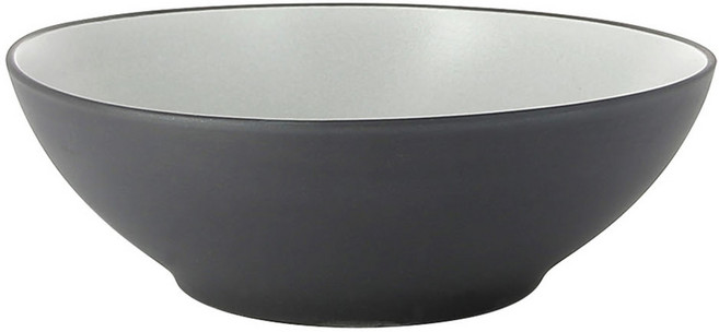 레볼 이퀴녹스 딥 플레이트, 블랙, 1개