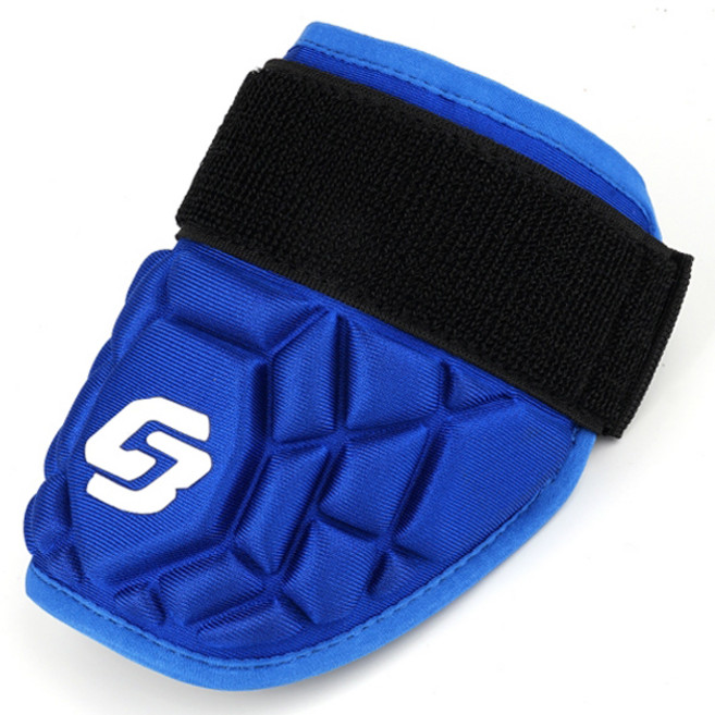 브렛 GB 에디션 쇼크업소버 암가드, BLUE, 1개