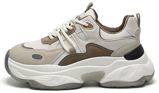 잭앤질 어글리 스니커즈 JA4170