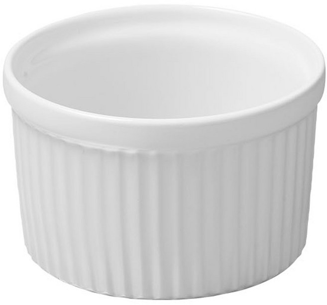 레볼 프렌치클래식 수플레디쉬 8cm 150ml, 1개