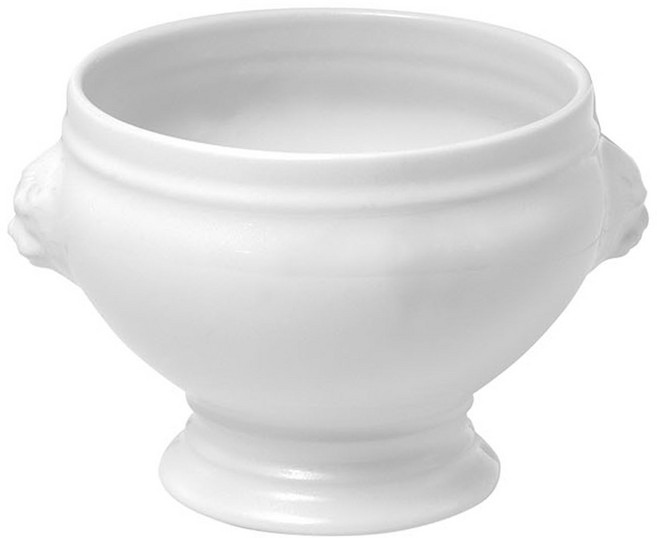 레볼 라이언헤드 스프볼 350ml, 화이트, 1개